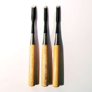 Tsurugi Carving 15 Piece Set