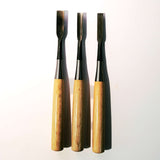 Tsurugi Carving 15 Piece Set