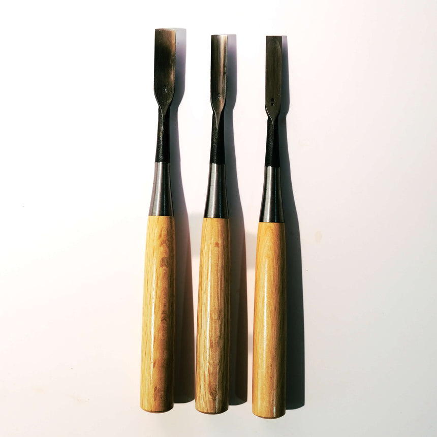 Tsurugi Carving 15 Piece Set
