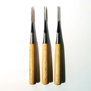 Tsurugi Carving 15 Piece Set