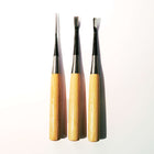 Tsurugi Carving 15 Piece Set