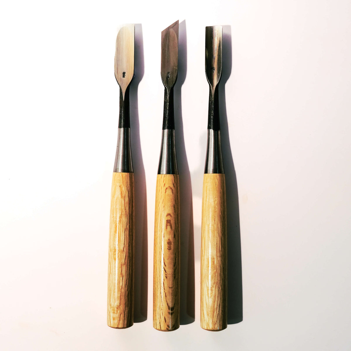 Tsurugi Carving 15 Piece Set