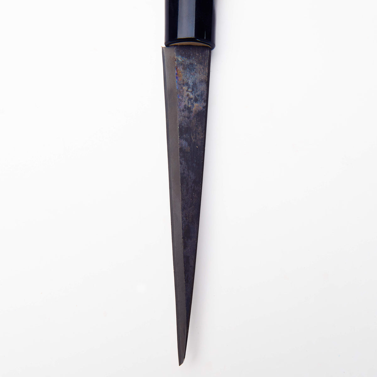 Baishinshi Premium Marking Knife with Leather Case