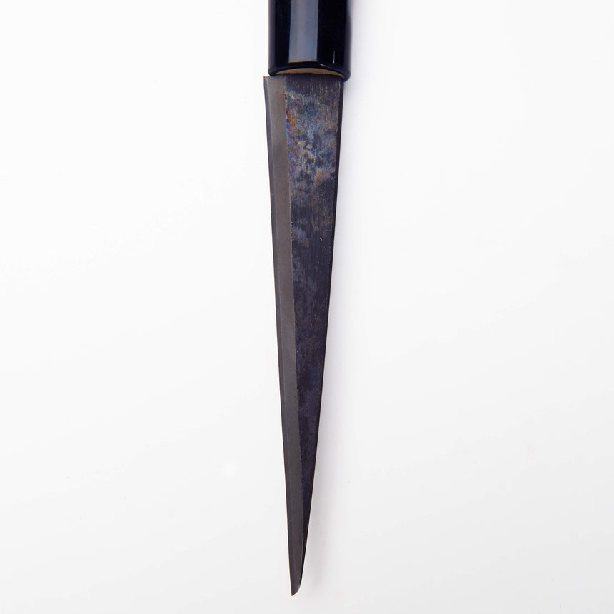 Baishinshi Premium Marking Knife with Leather Case