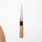 Baishinshi Premium Marking Knife with Leather Case