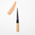 Baishinshi Premium Marking Knife with Leather Case