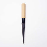 Umeshinko Premium Knife with Leather Case