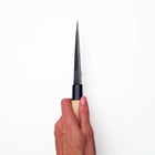 Baishinshi Premium Marking Knife with Leather Case