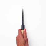 Umeshinko Premium Knife with Leather Case