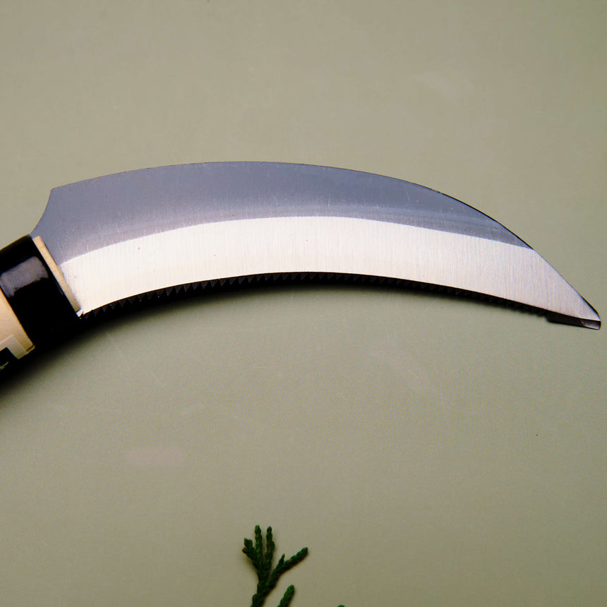 Utility Sickle