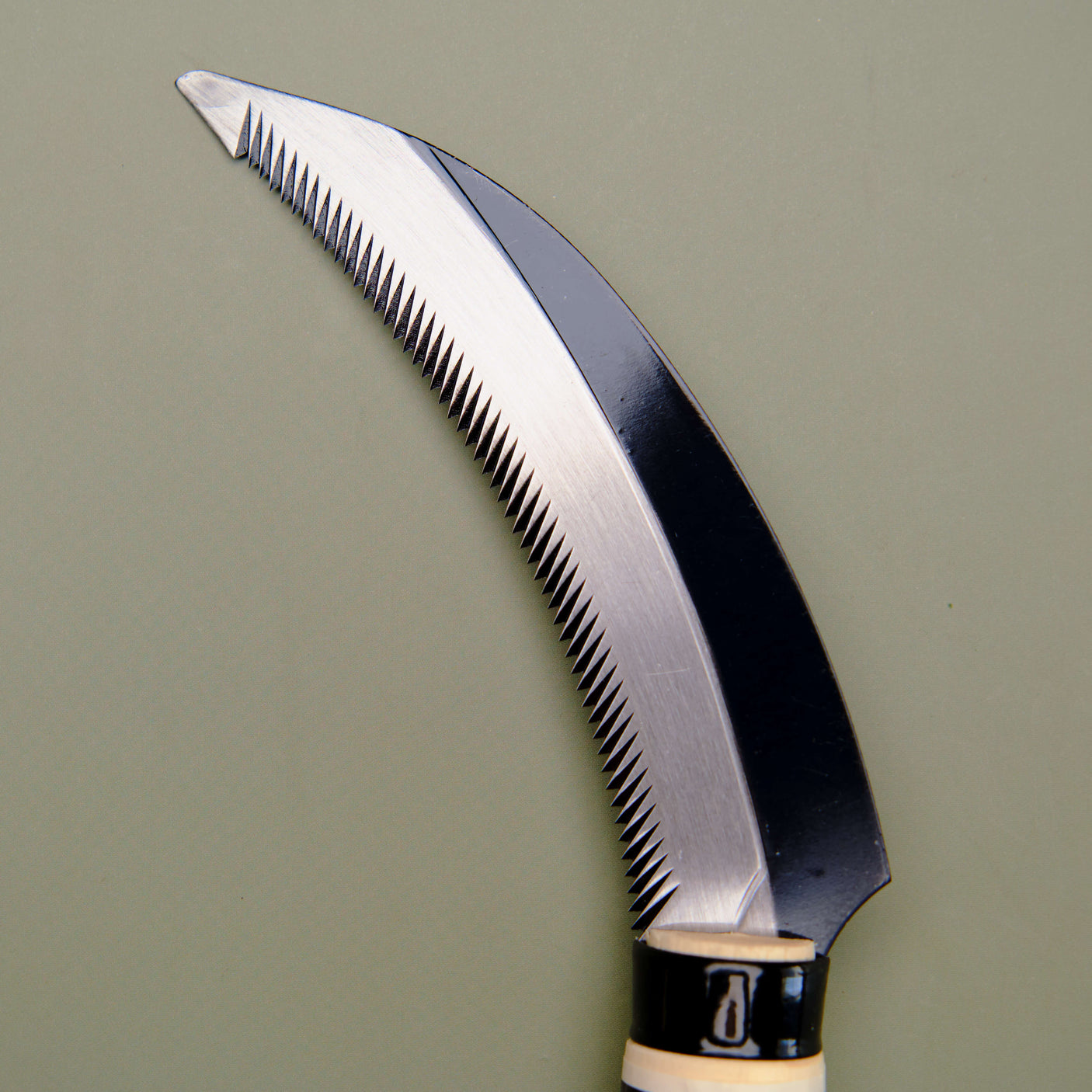 Utility Sickle