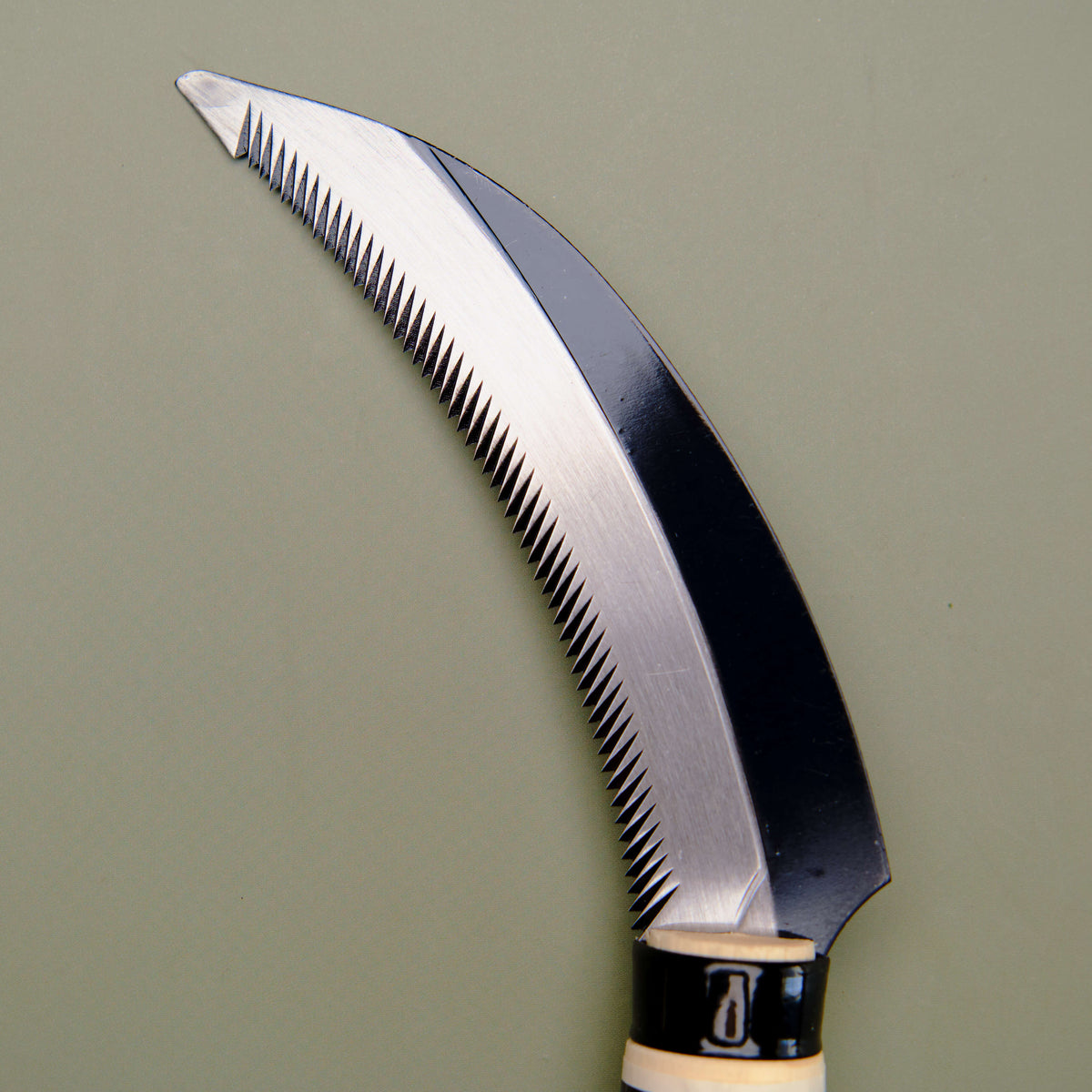 Utility Sickle