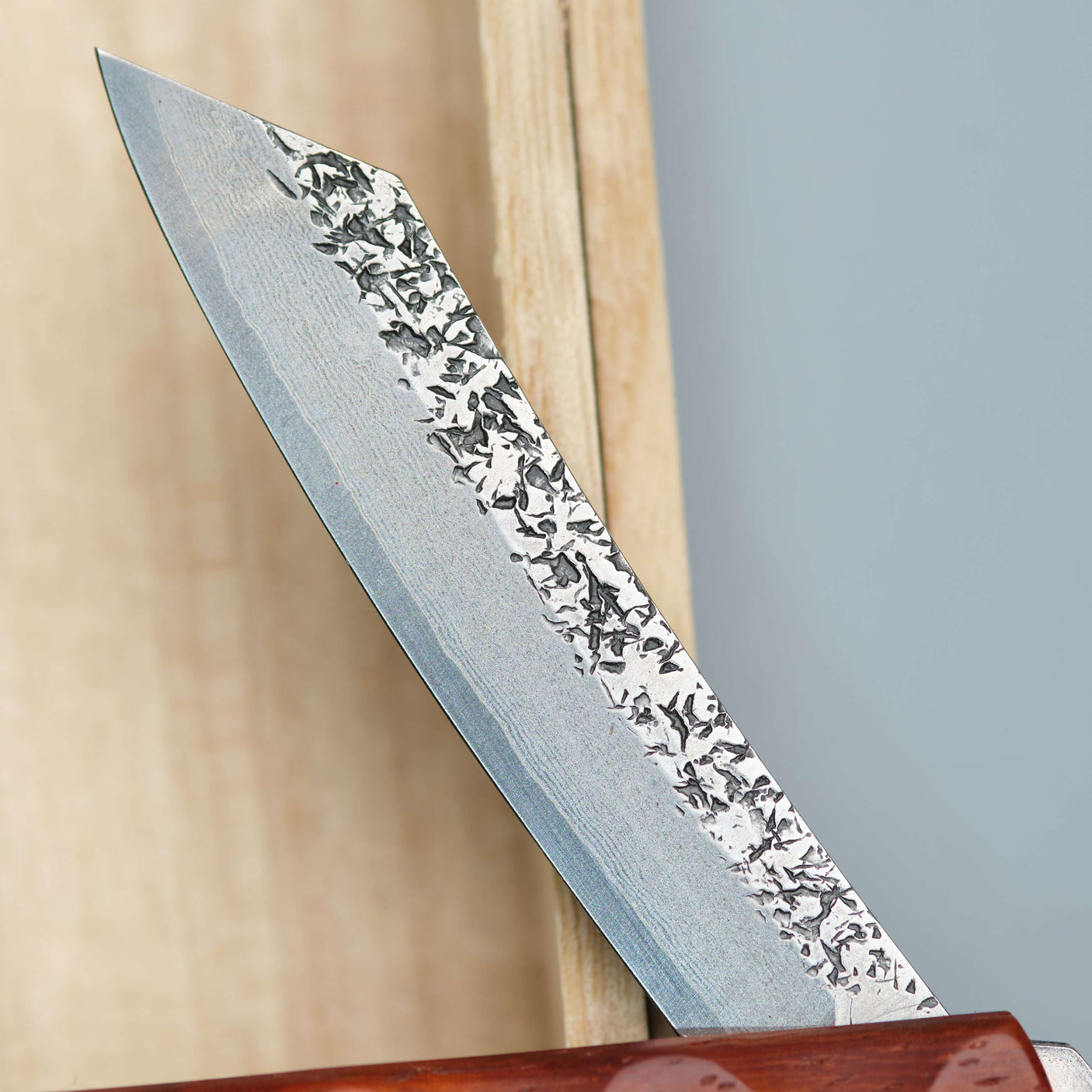 Wave Higonokami Pocket Knife