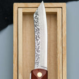 Wave Higonokami Pocket Knife