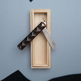 Wave Higonokami Pocket Knife