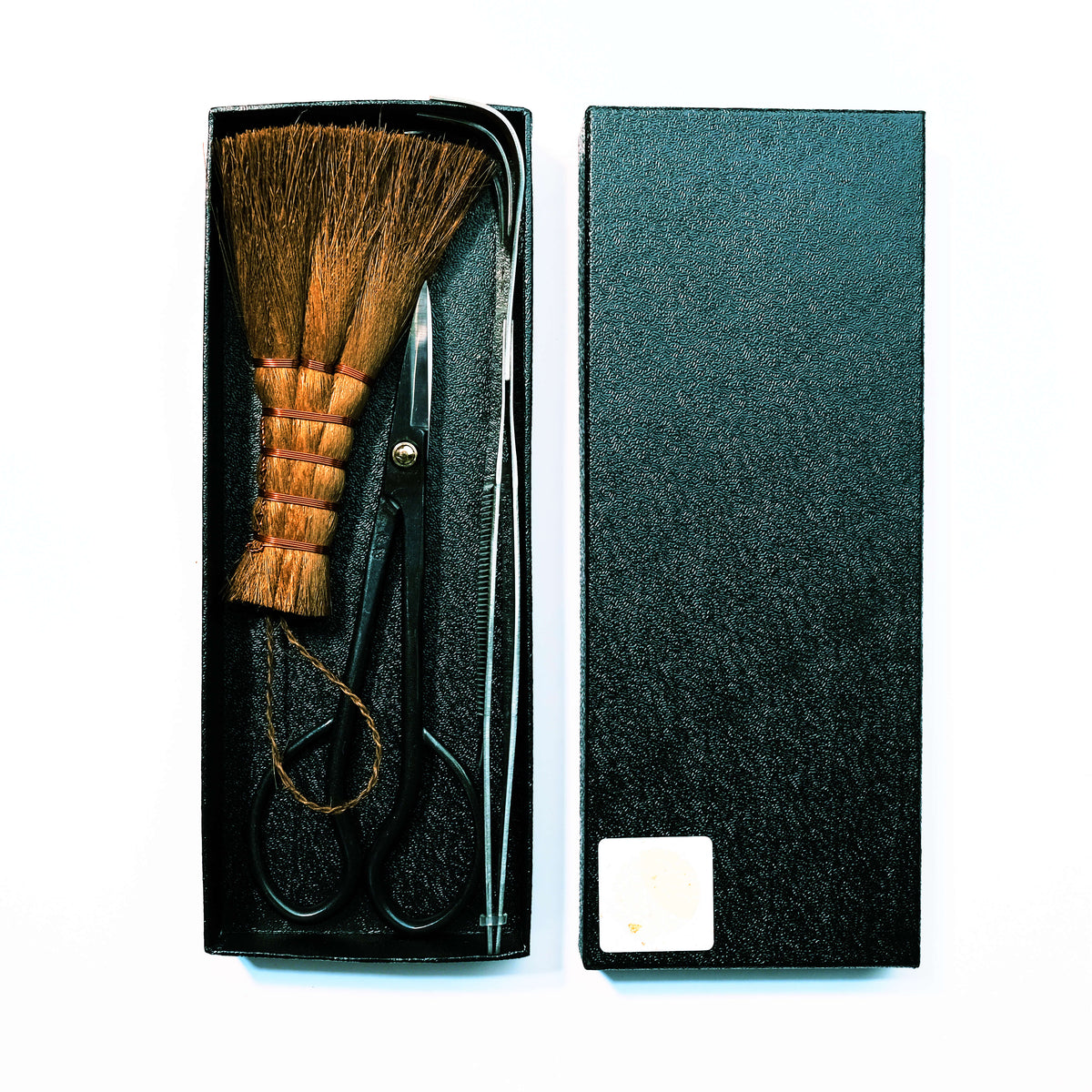 Satsuki Bonsai Tool Starter Kit - 3pcs