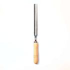Wood File - Half Round 150mm - White Oak Handle