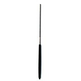 Wood File - Round 3mm Dia - 90mm