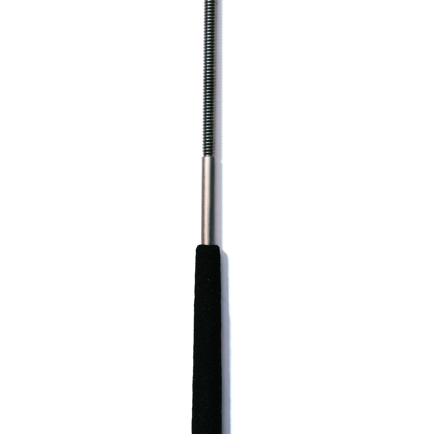 Wood File - Round 3mm Dia - 90mm