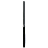 Wood File - Round 6mm Dia - 100mm