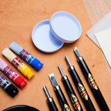Standard Woodblock Carving Set