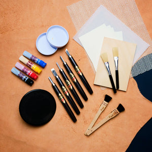 Woodblock Printing