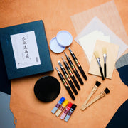 Standard Woodblock Carving Set