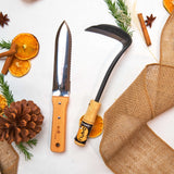 Japanese Planting & Weeding Set