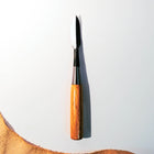 Yari Kanna Tagayasan Handle 18mm x 60mm - Spear Plane