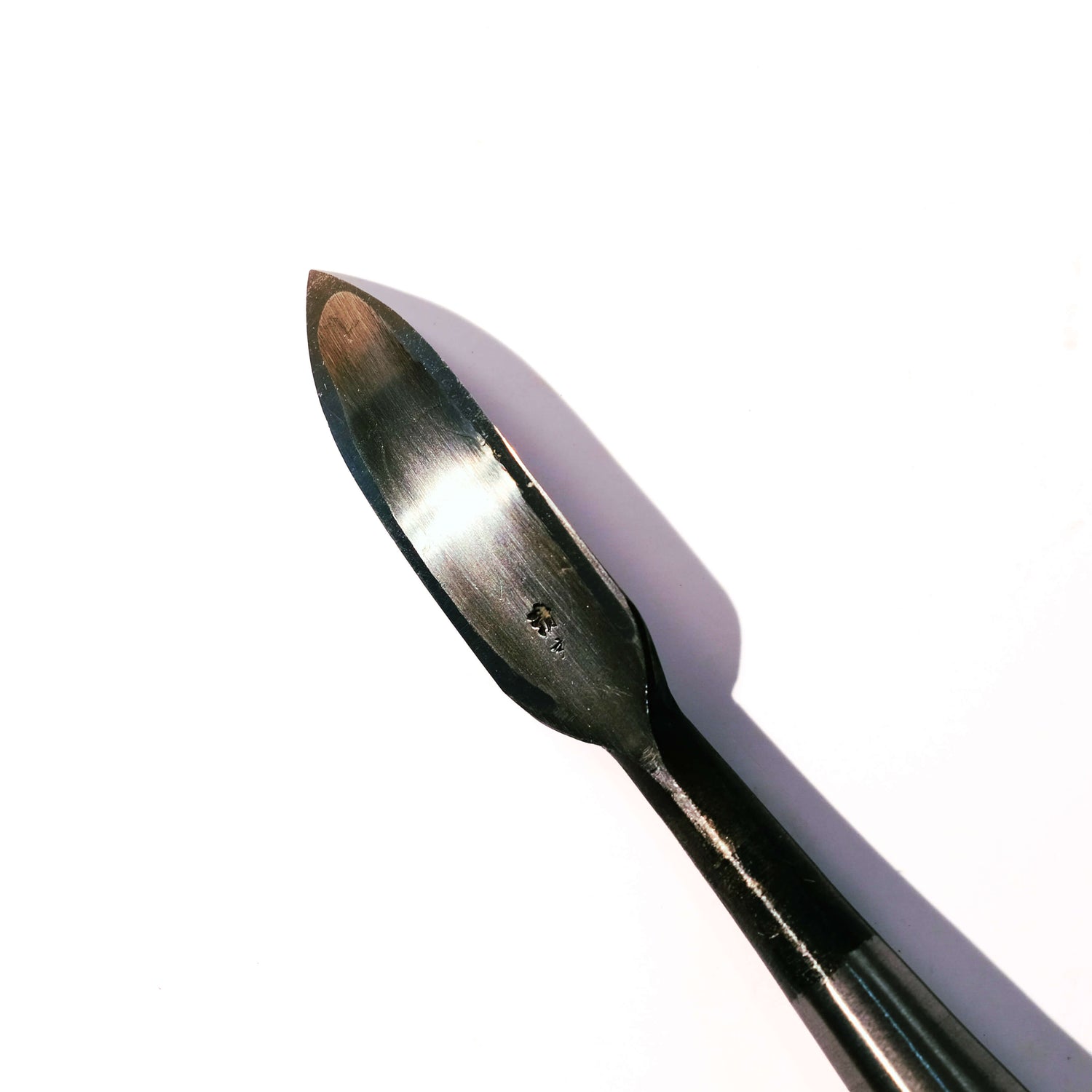 Yari Kanna Tagayasan Handle 18mm x 60mm - Spear Plane