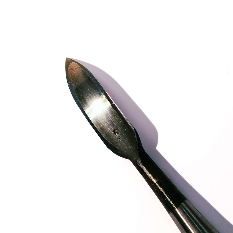Yari Kanna Tagayasan Handle 18mm x 60mm - Spear Plane