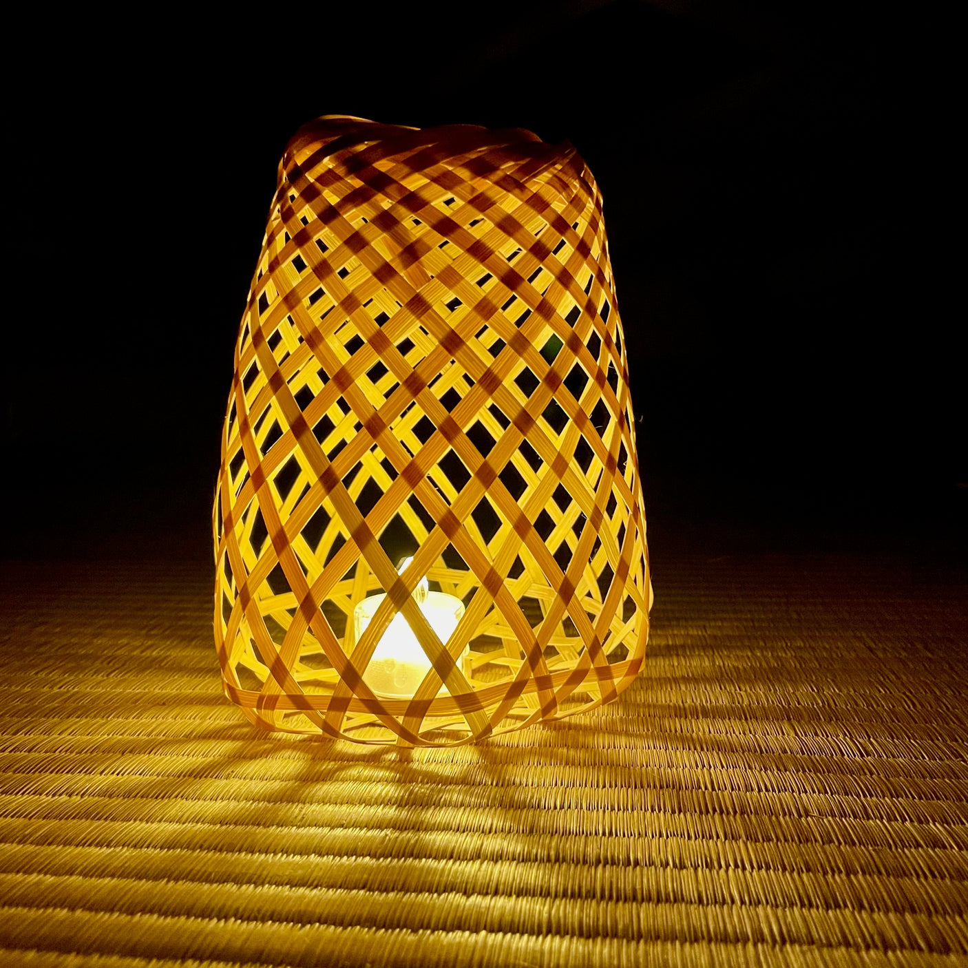 Yotsu Ami Weaving Workshop | SAT 22nd August