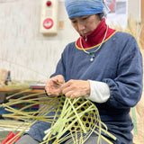 Yotsu Ami Weaving Workshop | SAT 22nd August