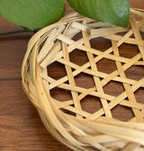 Yotsu Ami Weaving Workshop | SAT 22nd August