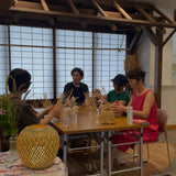 Yotsu Ami Weaving Workshop | SAT 22nd August