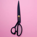 Yousai Textile Scissors, Black