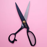 Yousai Textile Scissors, Black