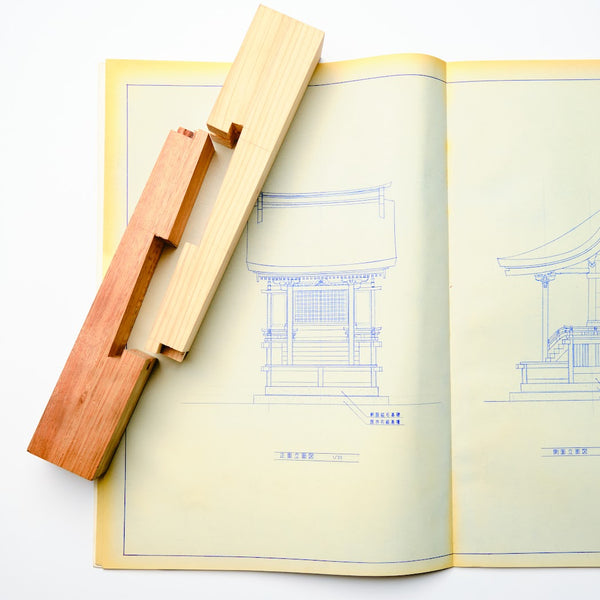 Kanawa Joinery