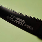 ZUBAT Curved Large Tooth Saw - 300mm