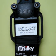 ZUBAT Curved Large Tooth Saw - 300mm