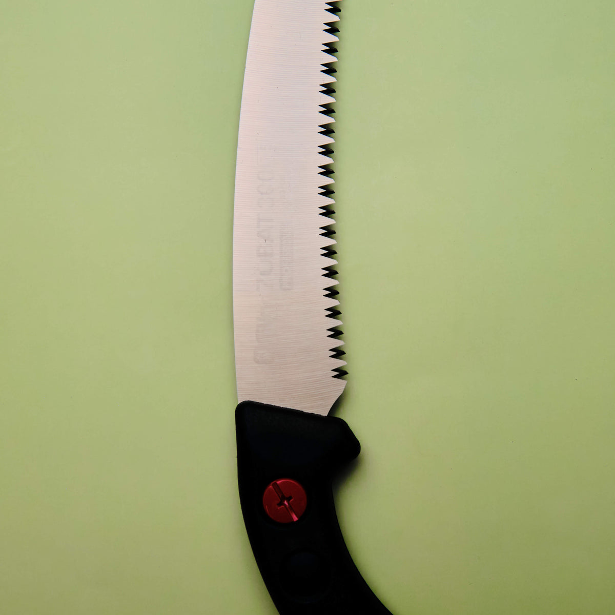 ZUBAT Curved Large Tooth Saw - 300mm