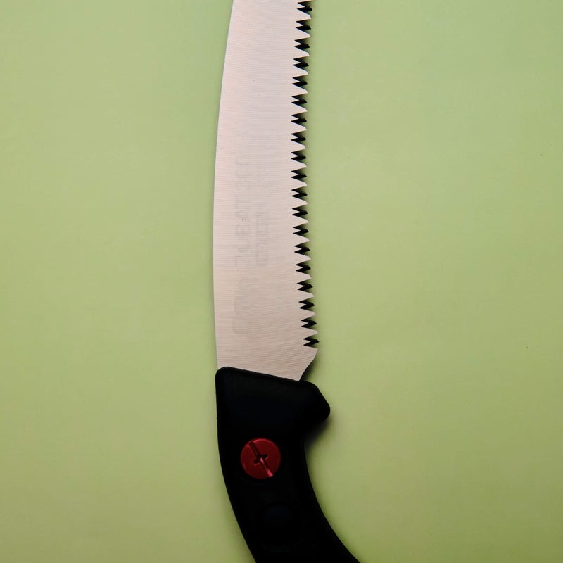 ZUBAT Curved Large Tooth Saw - 300mm