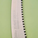 Zubat Silky Curved Large Tooth Saw - 330mm