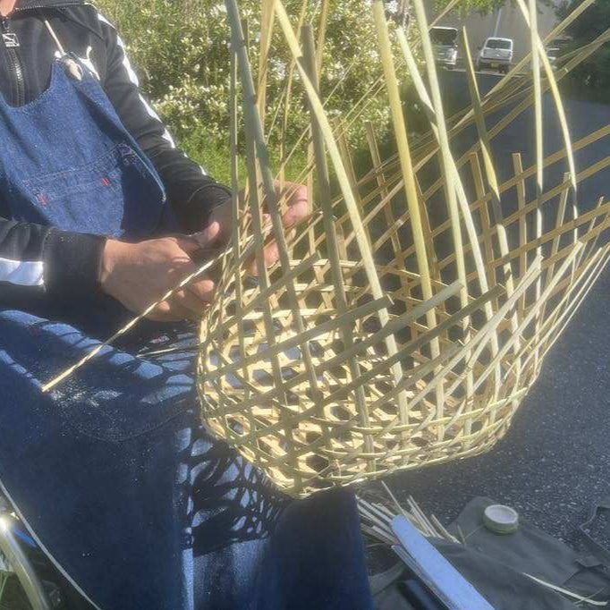 Weaving Workshops with Ai Shimizu | Fri 12th Sept