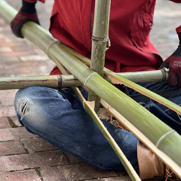 Weaving Workshops with Ai Shimizu | Fri 12th Sept