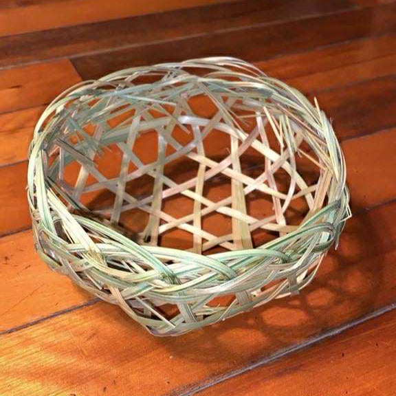 Weaving Workshops with Ai Shimizu | Fri 12th Sept