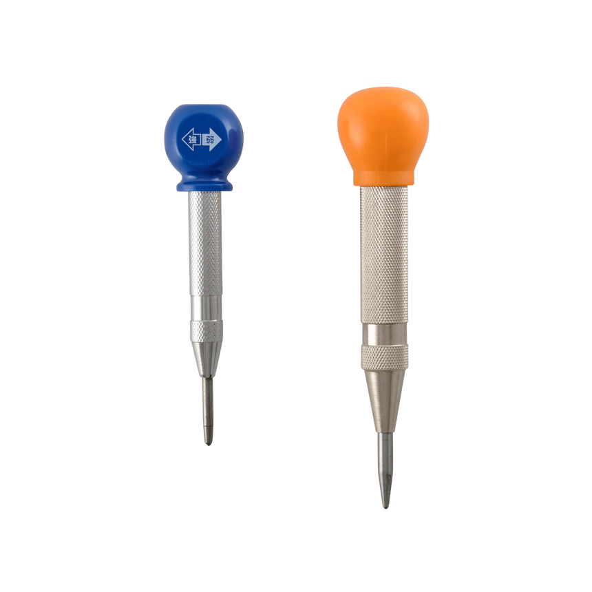 Automatic Center Punch