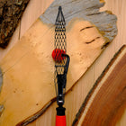 Shinto Saw Rasp SR30- Coarse & Fine with Interchangeable Handle