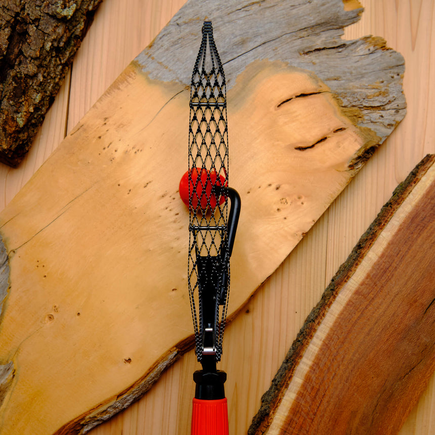 Shinto Saw Rasp SR30- Coarse & Fine with Interchangeable Handle