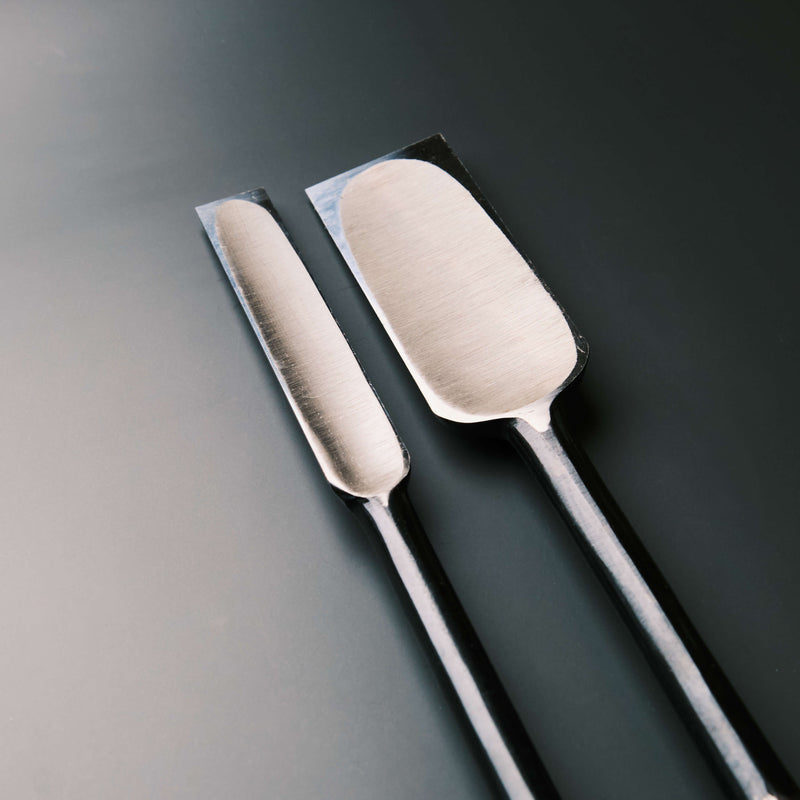 Kikuhiromaru Paring Slicks - 24mm/42mm Pair
